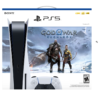 PlayStation PS5 Console – God of War Ragnarök Bundle